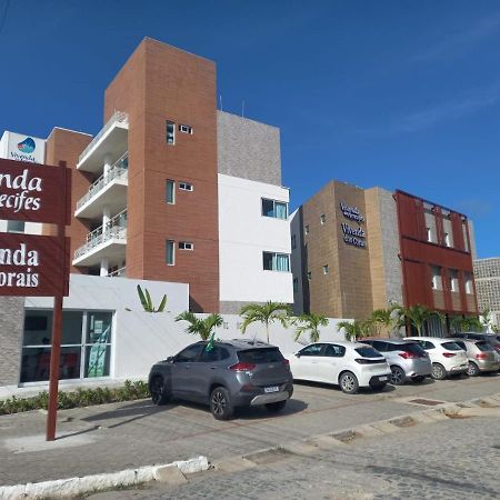 Hotel Vivenda Dos Arrecifes à Pôrto das Galinhas Extérieur photo