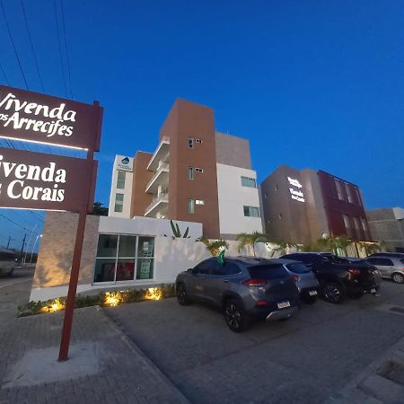Hotel Vivenda Dos Arrecifes à Pôrto das Galinhas Extérieur photo