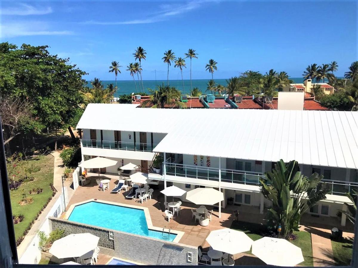 Hotel Vivenda Dos Arrecifes à Pôrto das Galinhas Extérieur photo