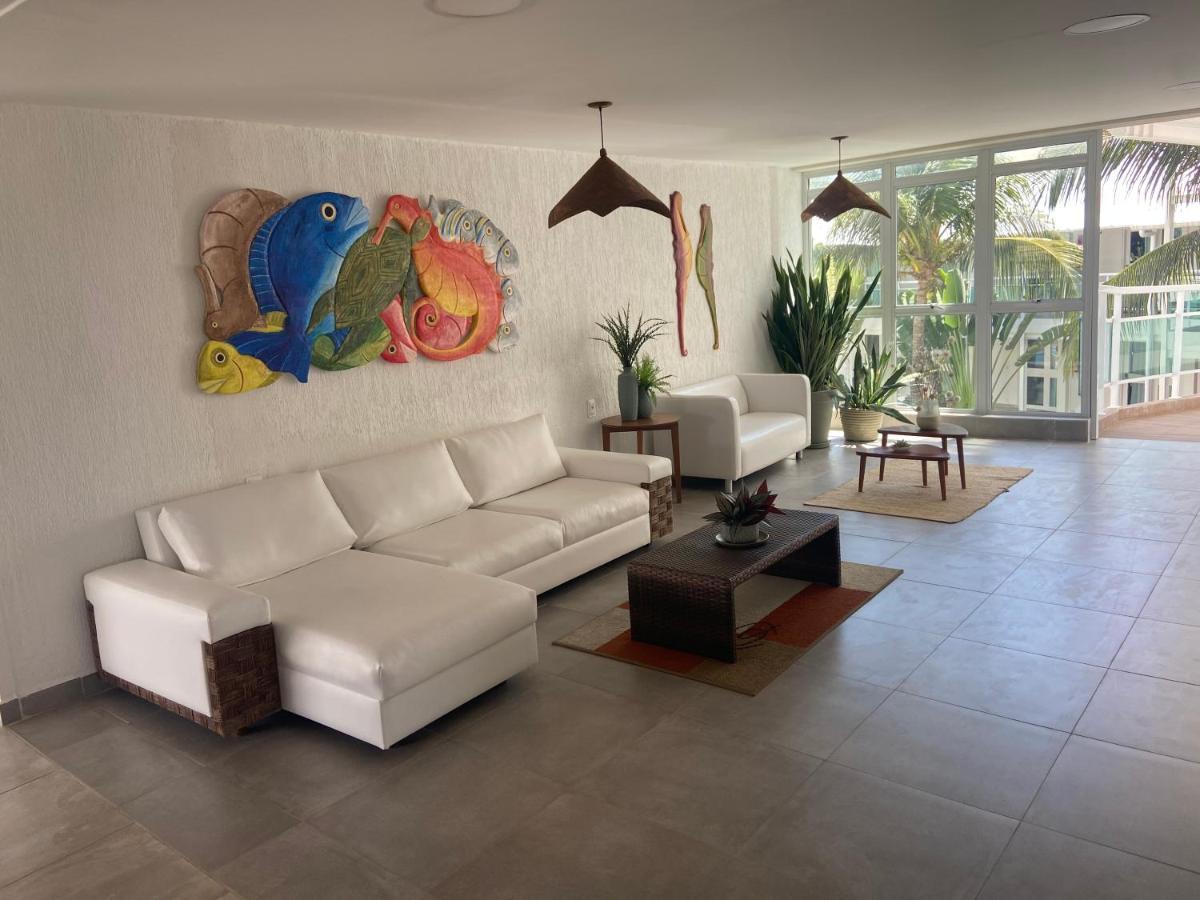 Hotel Vivenda Dos Arrecifes à Pôrto das Galinhas Extérieur photo
