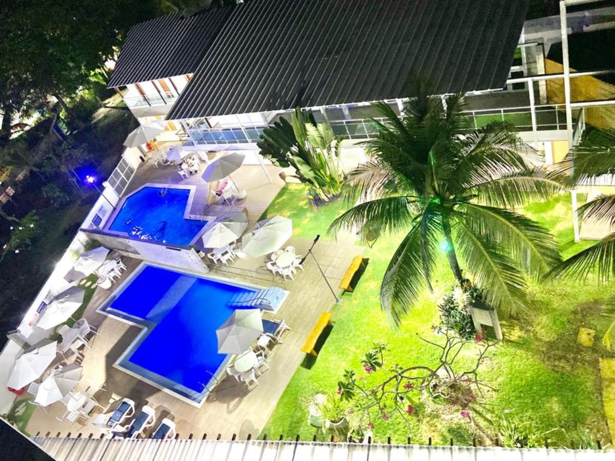 Hotel Vivenda Dos Arrecifes à Pôrto das Galinhas Extérieur photo