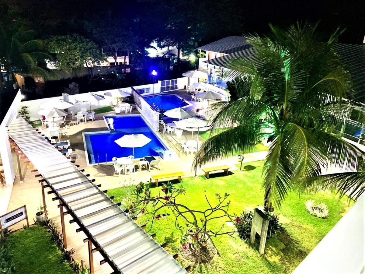 Hotel Vivenda Dos Arrecifes à Pôrto das Galinhas Extérieur photo