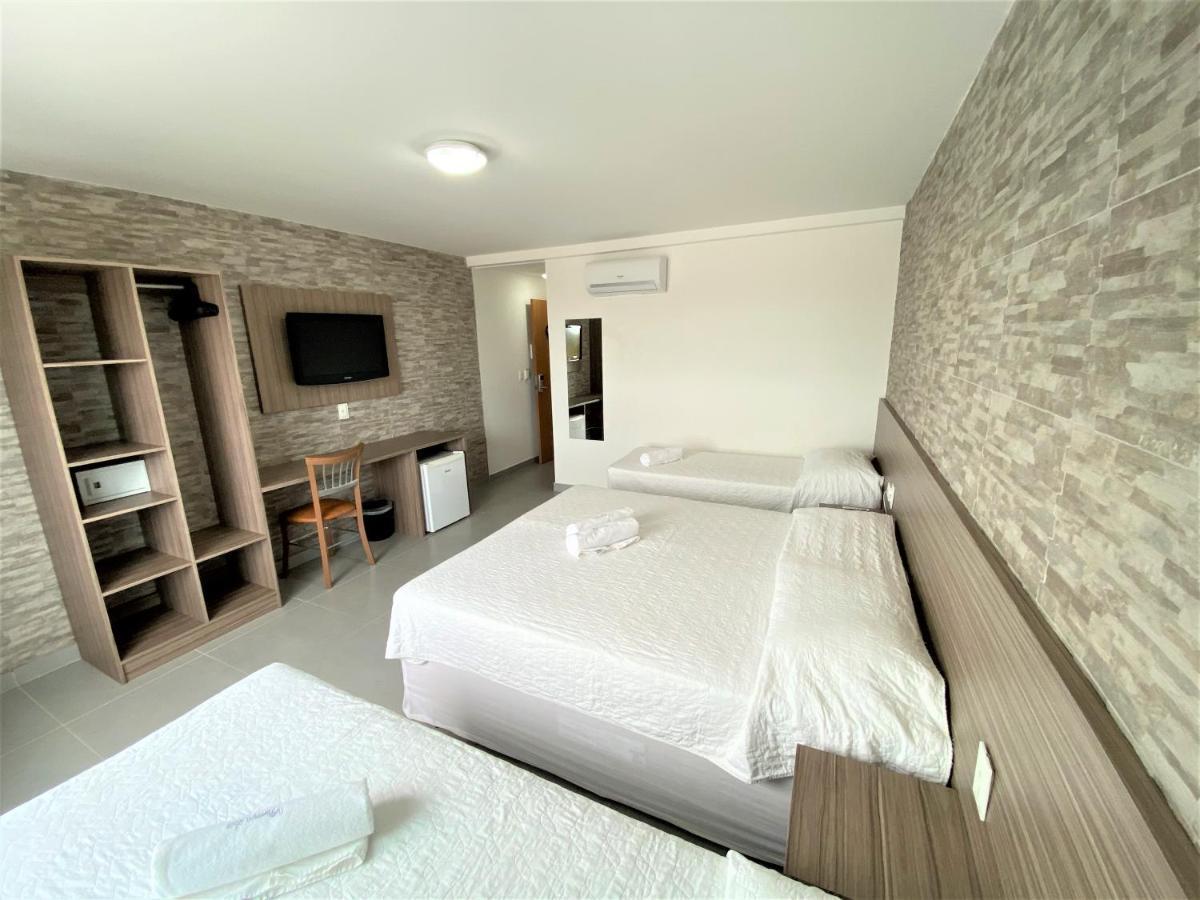 Hotel Vivenda Dos Arrecifes à Pôrto das Galinhas Extérieur photo