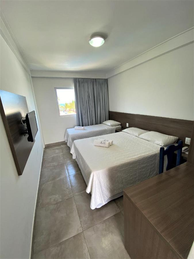 Hotel Vivenda Dos Arrecifes à Pôrto das Galinhas Extérieur photo