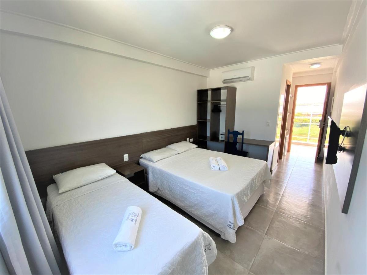 Hotel Vivenda Dos Arrecifes à Pôrto das Galinhas Extérieur photo