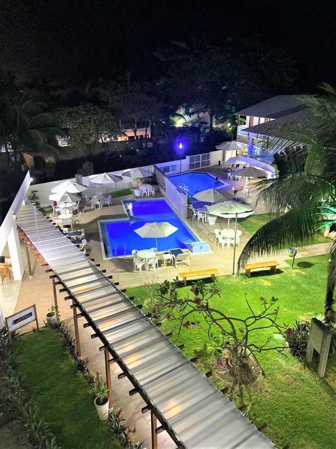Hotel Vivenda Dos Arrecifes à Pôrto das Galinhas Extérieur photo