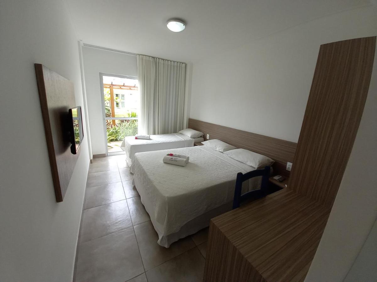 Hotel Vivenda Dos Arrecifes à Pôrto das Galinhas Extérieur photo