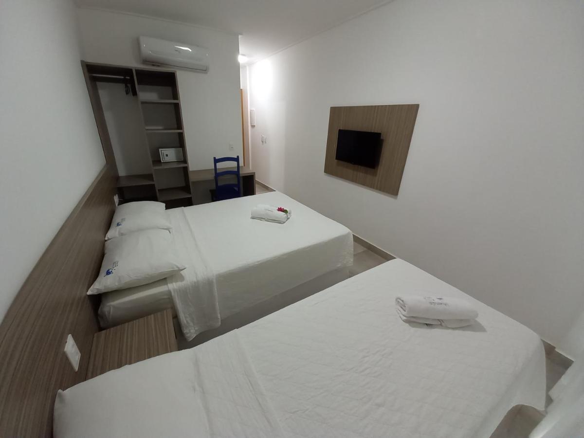 Hotel Vivenda Dos Arrecifes à Pôrto das Galinhas Extérieur photo