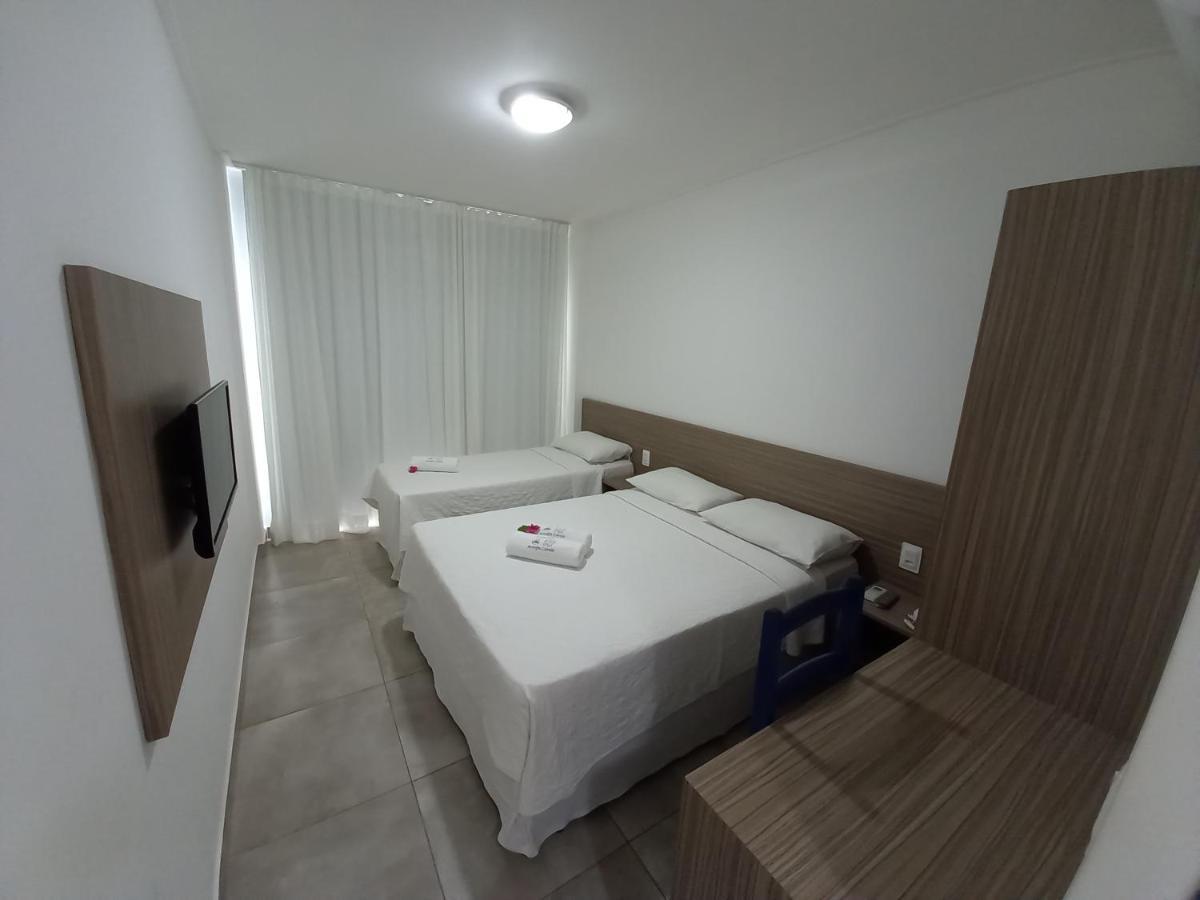 Hotel Vivenda Dos Arrecifes à Pôrto das Galinhas Extérieur photo