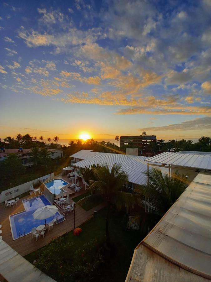 Hotel Vivenda Dos Arrecifes à Pôrto das Galinhas Extérieur photo