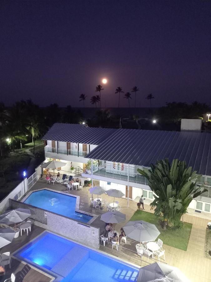 Hotel Vivenda Dos Arrecifes à Pôrto das Galinhas Extérieur photo