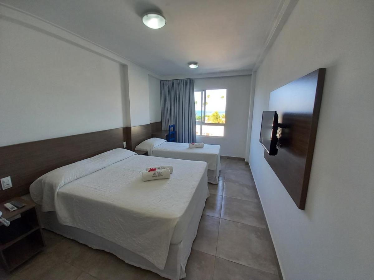 Hotel Vivenda Dos Arrecifes à Pôrto das Galinhas Extérieur photo