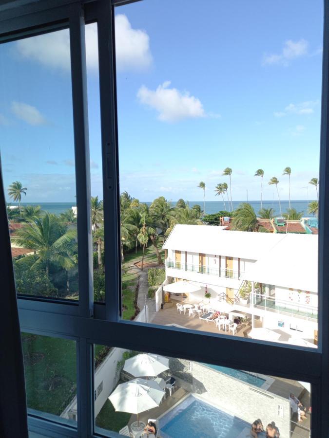 Hotel Vivenda Dos Arrecifes à Pôrto das Galinhas Extérieur photo