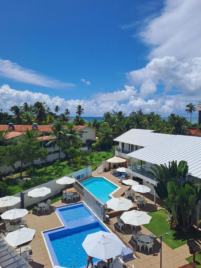 Hotel Vivenda Dos Arrecifes à Pôrto das Galinhas Extérieur photo