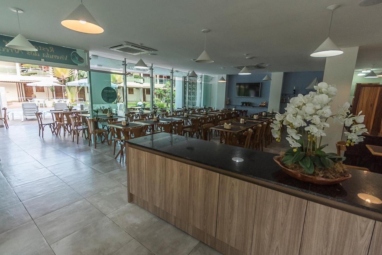 Hotel Vivenda Dos Arrecifes à Pôrto das Galinhas Extérieur photo